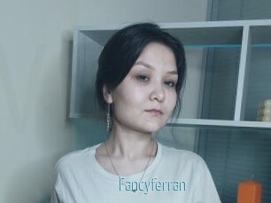 Fancyferran