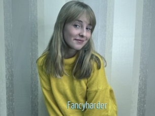 Fancyharder