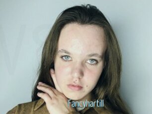 Fancyhartill