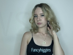 Fancyhiggins