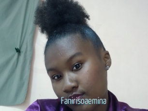 Fanirisoaemina