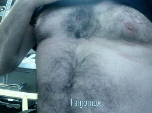 Fanjomax