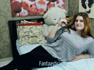Fantaasticjulia