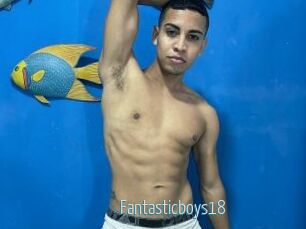 Fantasticboys18