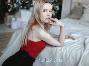 Fantasticmia