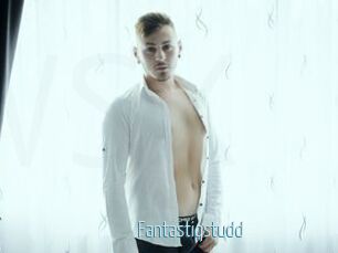 Fantastiqstudd