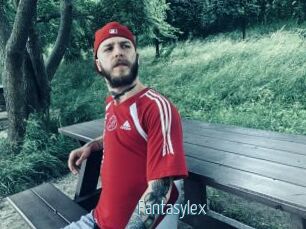 Fantasylex