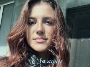 Fantasyleya