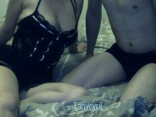 Fanycyril