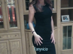 Fanyvicio
