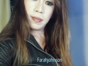 Farahjohnson