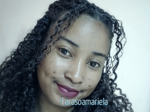 farasoamariela Video Sexe
