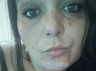 Farfallinarosa
