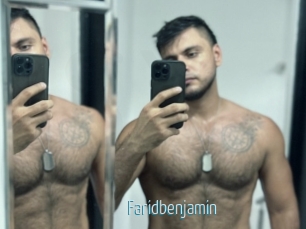 Faridbenjamin