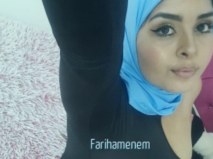 Farihamenem