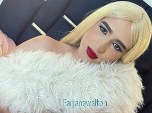 Farjanawalton