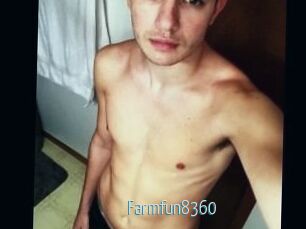 Farmfun8360