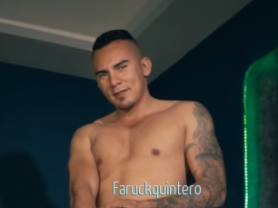 Faruckquintero