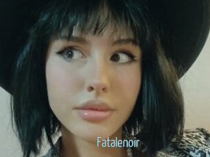 Fatalenoir