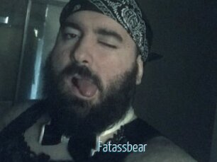Fatassbear
