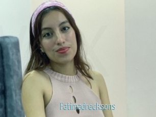 Fatimadrecksons