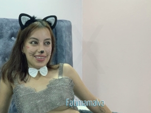 Fatimamalva