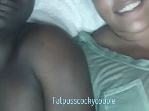 Fatpusscockycouple