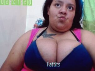Fattits