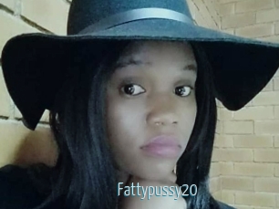 Fattypussy20