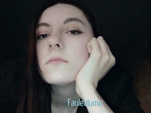 fauleblume Video Sexe