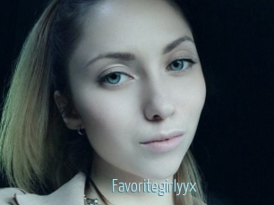 Favoritegirlyyx