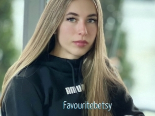 Favouritebetsy