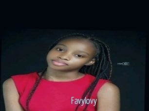 Favylovy