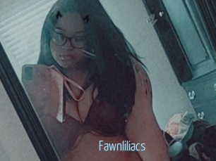 Fawnliliacs