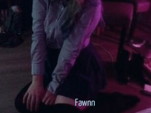 Fawnn