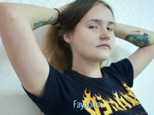 Faydoris