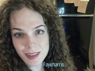 Fayeharris