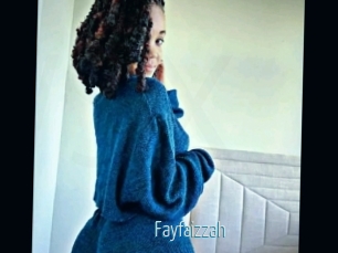 Fayfaizzah