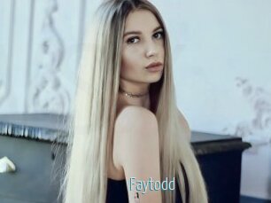 Faytodd