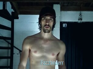 Fazzbinderr
