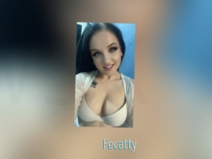 Fecatty