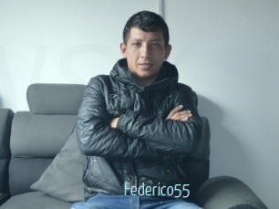 federico55 Video Sexe