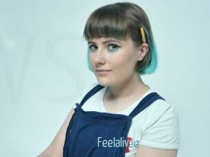 feelalivee Video Sexe