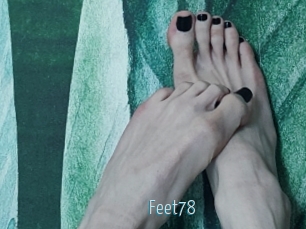Feet78