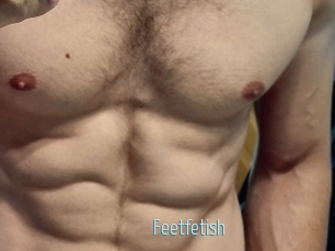 Feetfetish