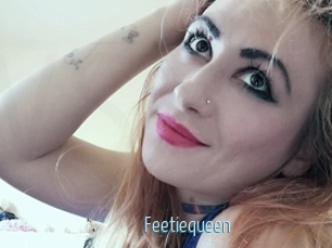 Feetiequeen