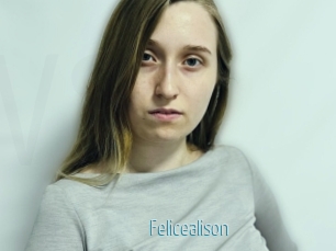 Felicealison