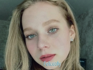 Feliceally