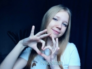 Felicealman