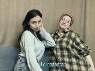 Feliceandtait